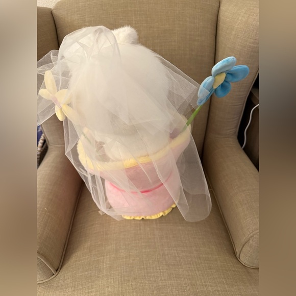 Baby Three Bouquet No Box - Picture 5 of 5